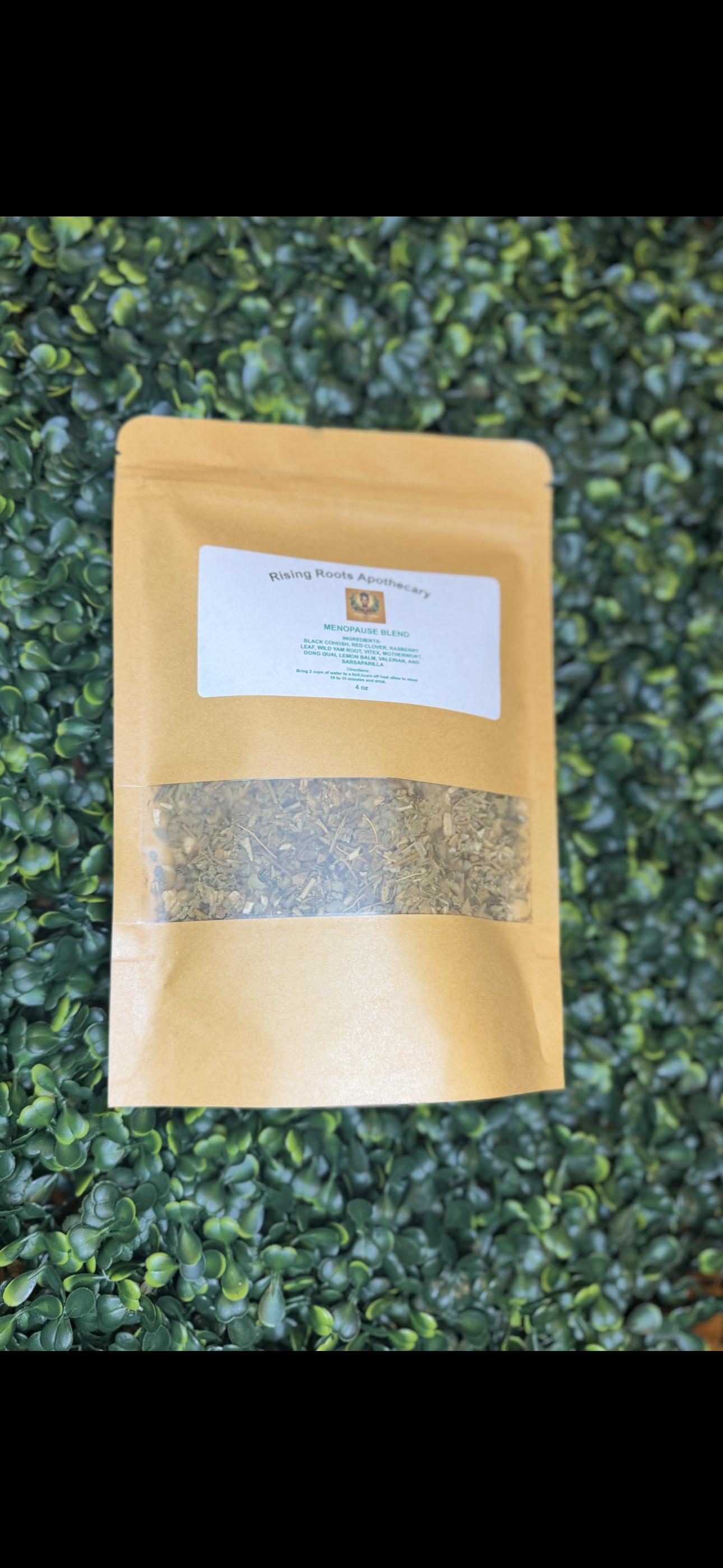 Menopause Blend Tea