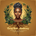 Rising Roots Apothecary Logo with Greenery